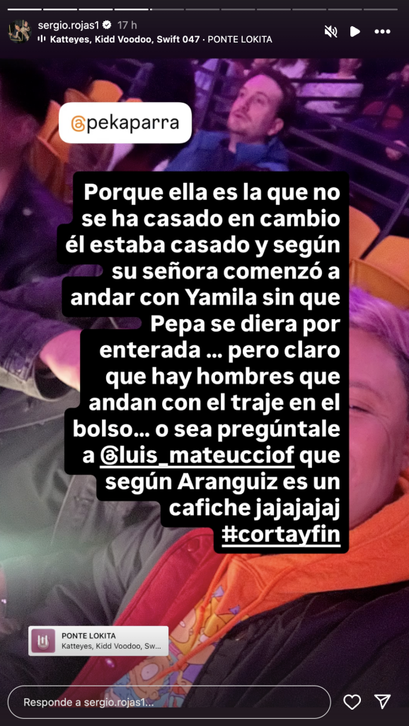 Sergio Rojas